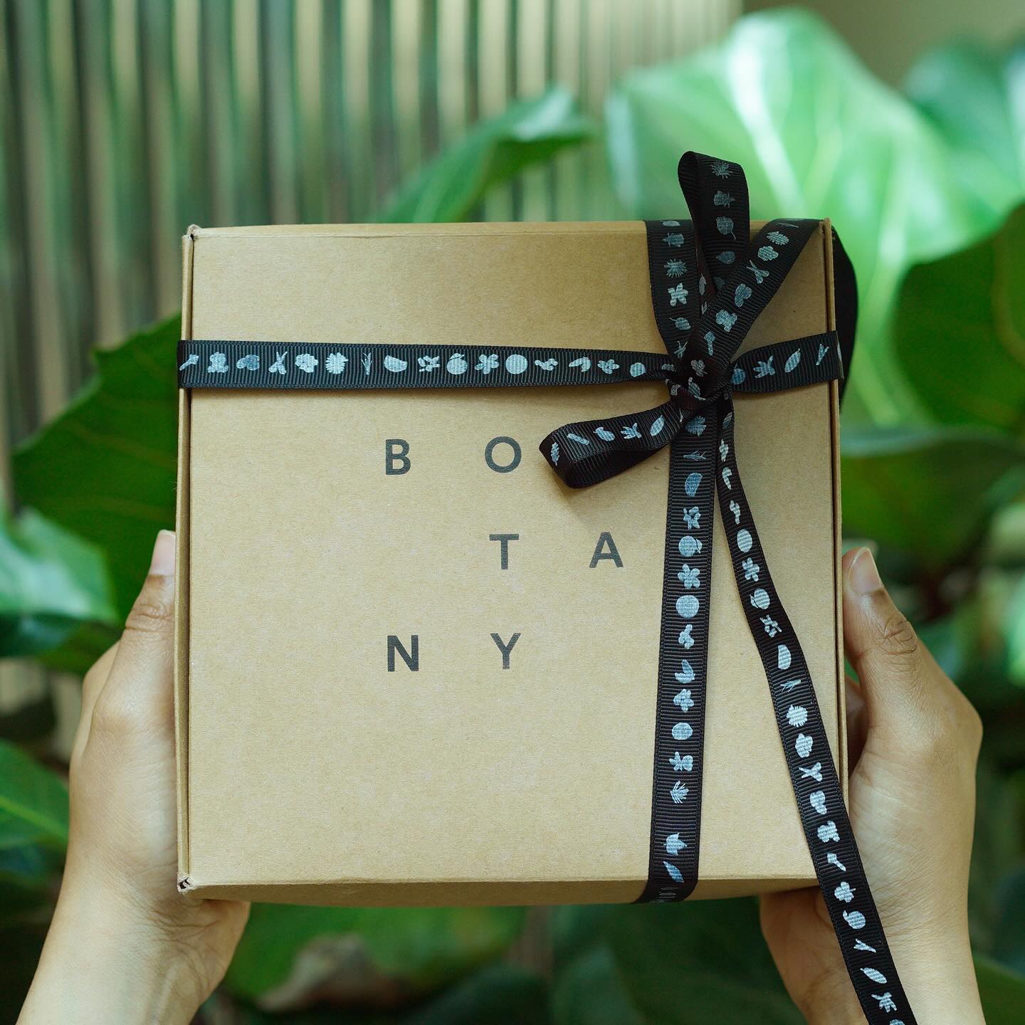 Botany Gift Card
