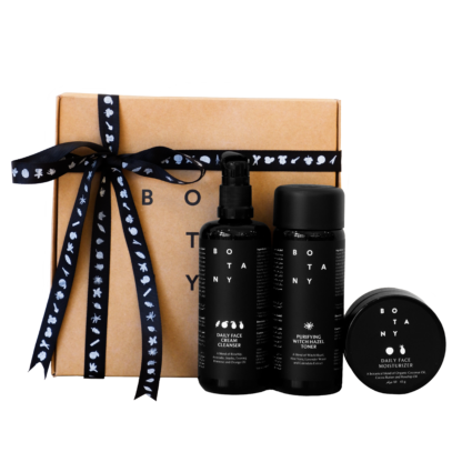 Basic Skincare Collection