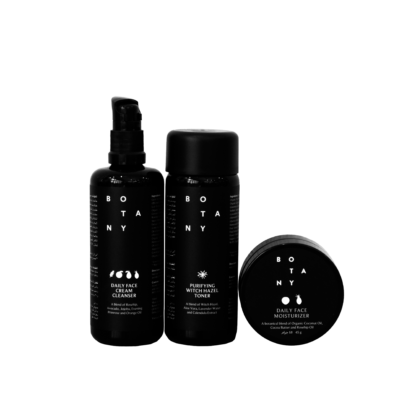 Basic Skincare Collection