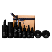 The Botany Skincare Collection