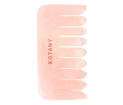 Rose Quartz Stimulating Head Scalp Massage