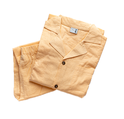 Botany Homewear in Desert