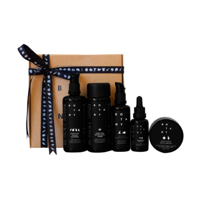 The Essential Skincare Collection