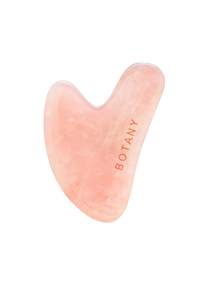 Rose Quartz Gua Sha