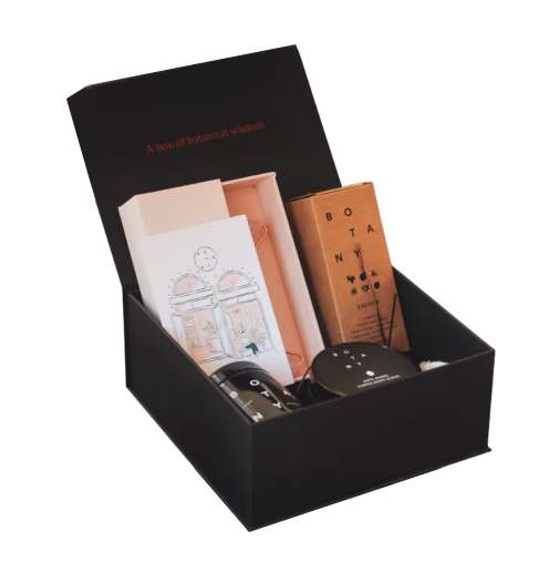 Botany Gift Box