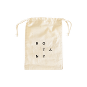 كيس من القنب والقطن