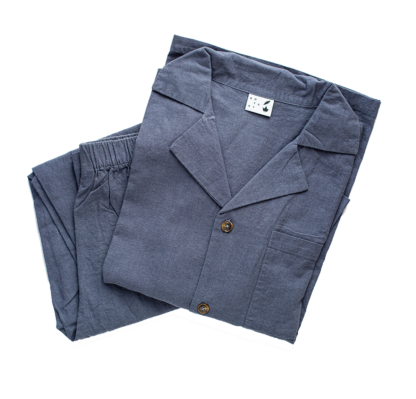 Botany Homewear in Midnight