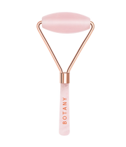 Rose Quartz Facial Lifting Roller