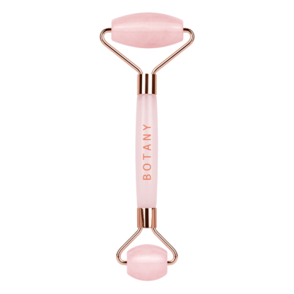 Rose Quartz Face Roller