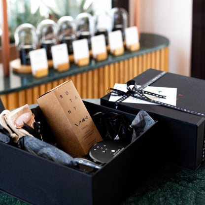 Botany Gift Box