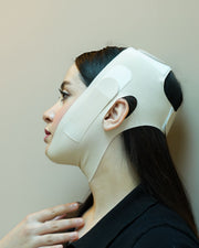 Botany Face Lifting Belt