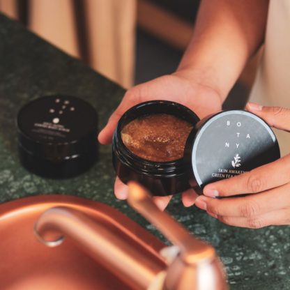 Skin Awakening Green Tea Body Scrub