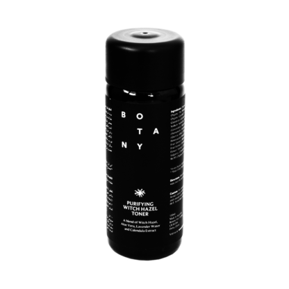Purifying Witch Hazel Toner